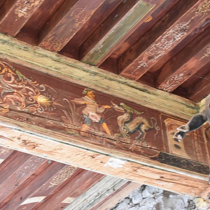 Photo de Château de Malves-en-Minervois