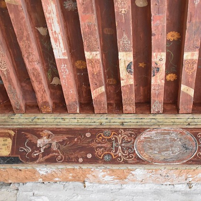 Photo de Château de Malves-en-Minervois