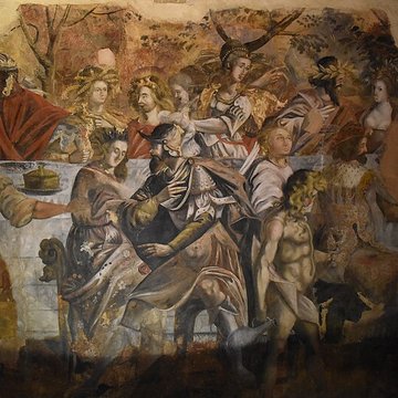 Château de Malves-en-Minervois