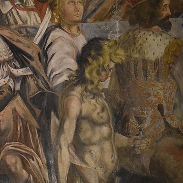 Château de Malves-en-Minervois