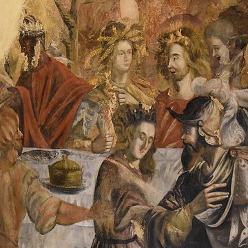 Château de Malves-en-Minervois