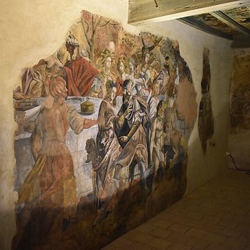 Château de Malves-en-Minervois