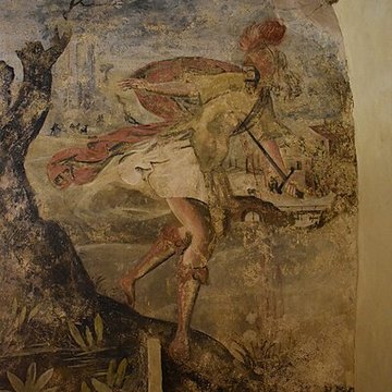 Château de Malves-en-Minervois