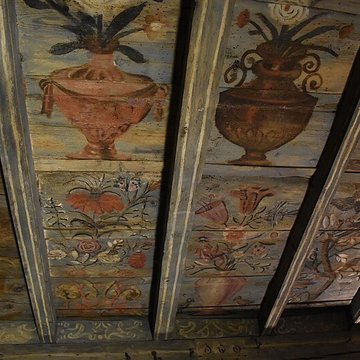 Château de Malves-en-Minervois