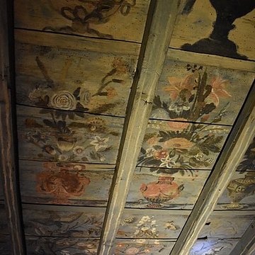 Château de Malves-en-Minervois