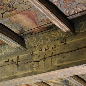 Château de Malves-en-Minervois