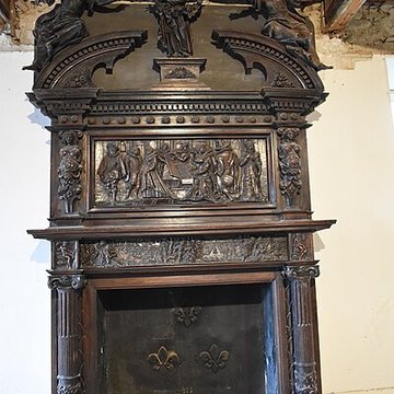 Château de Malves-en-Minervois