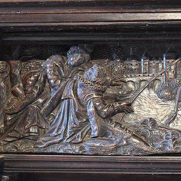 Château de Malves-en-Minervois