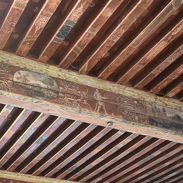 Château de Malves-en-Minervois