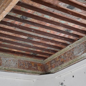 Château de Malves-en-Minervois