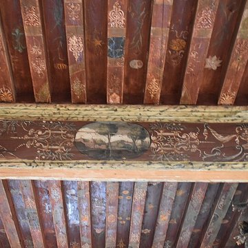 Château de Malves-en-Minervois