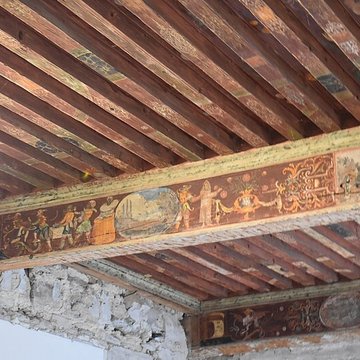 Château de Malves-en-Minervois