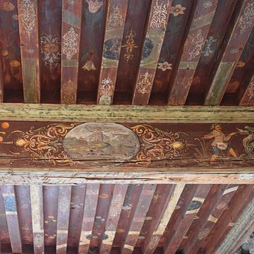 Château de Malves-en-Minervois