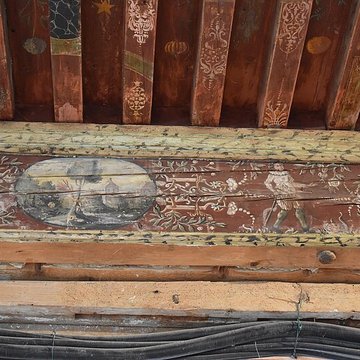 Château de Malves-en-Minervois