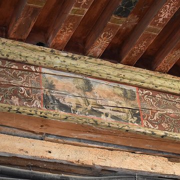 Château de Malves-en-Minervois