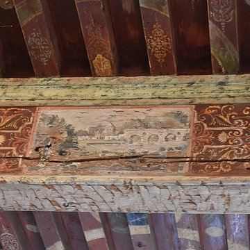 Château de Malves-en-Minervois