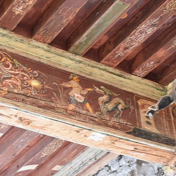 Château de Malves-en-Minervois