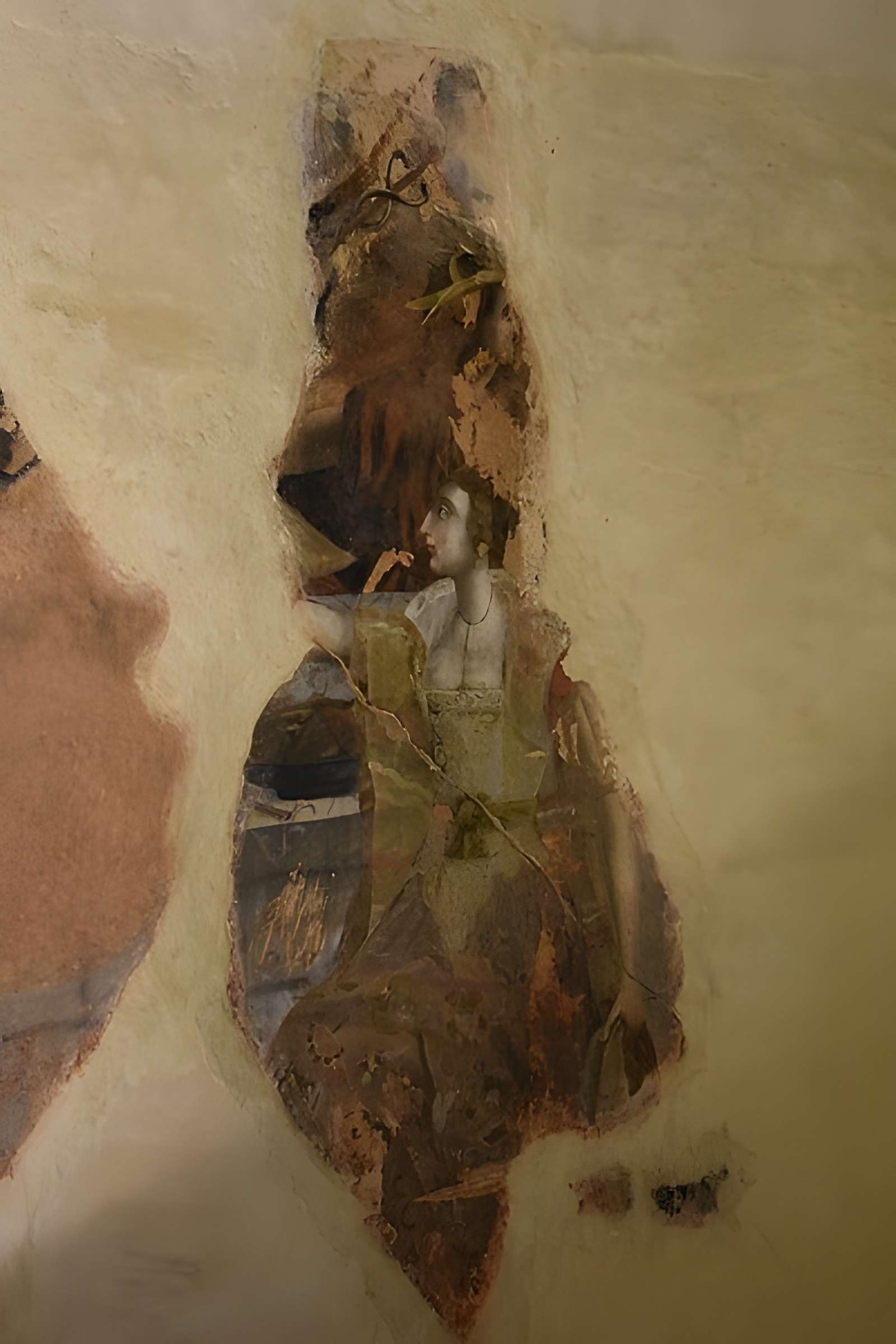 Château de Malves-en-Minervois