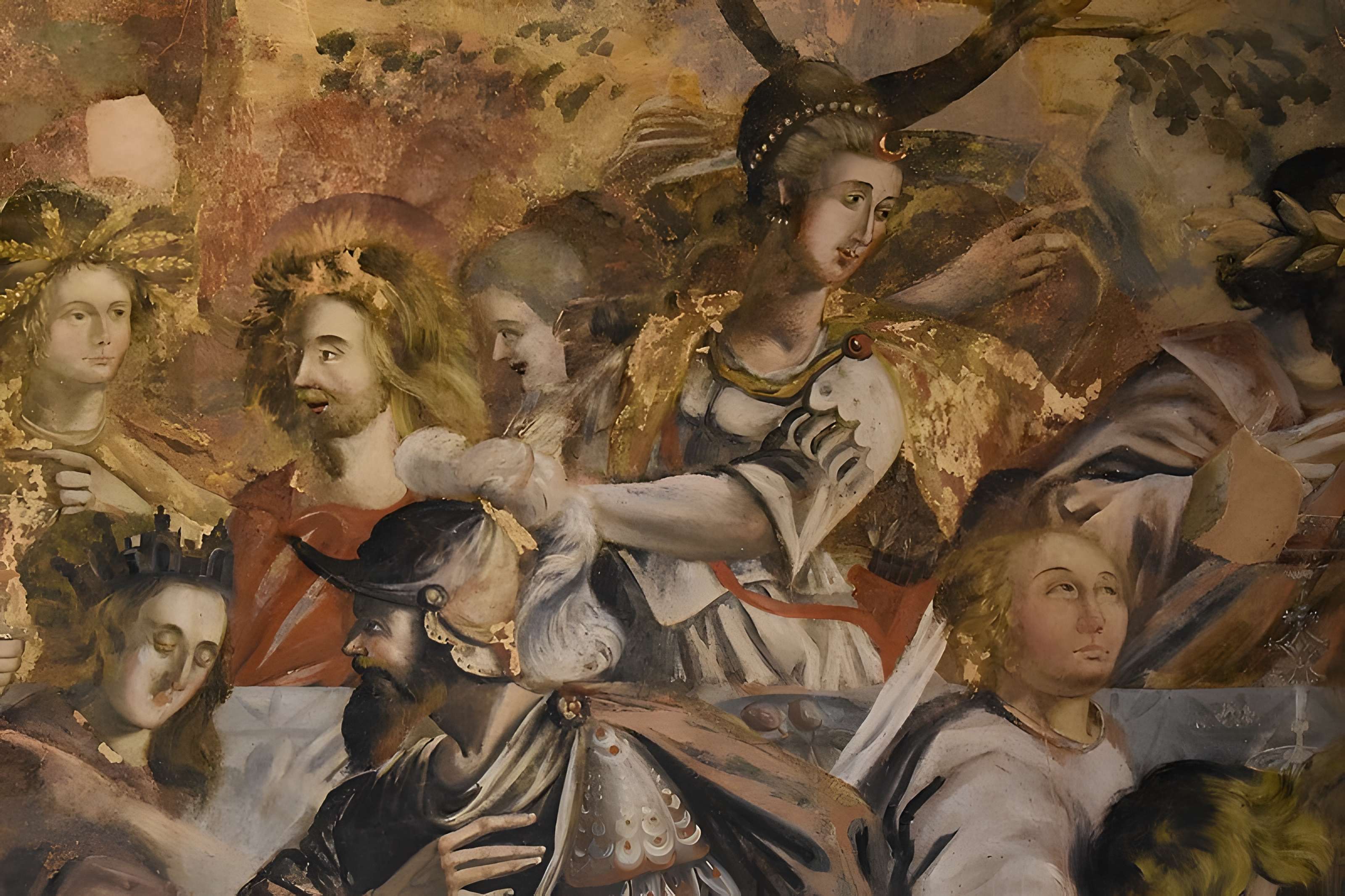 Château de Malves-en-Minervois