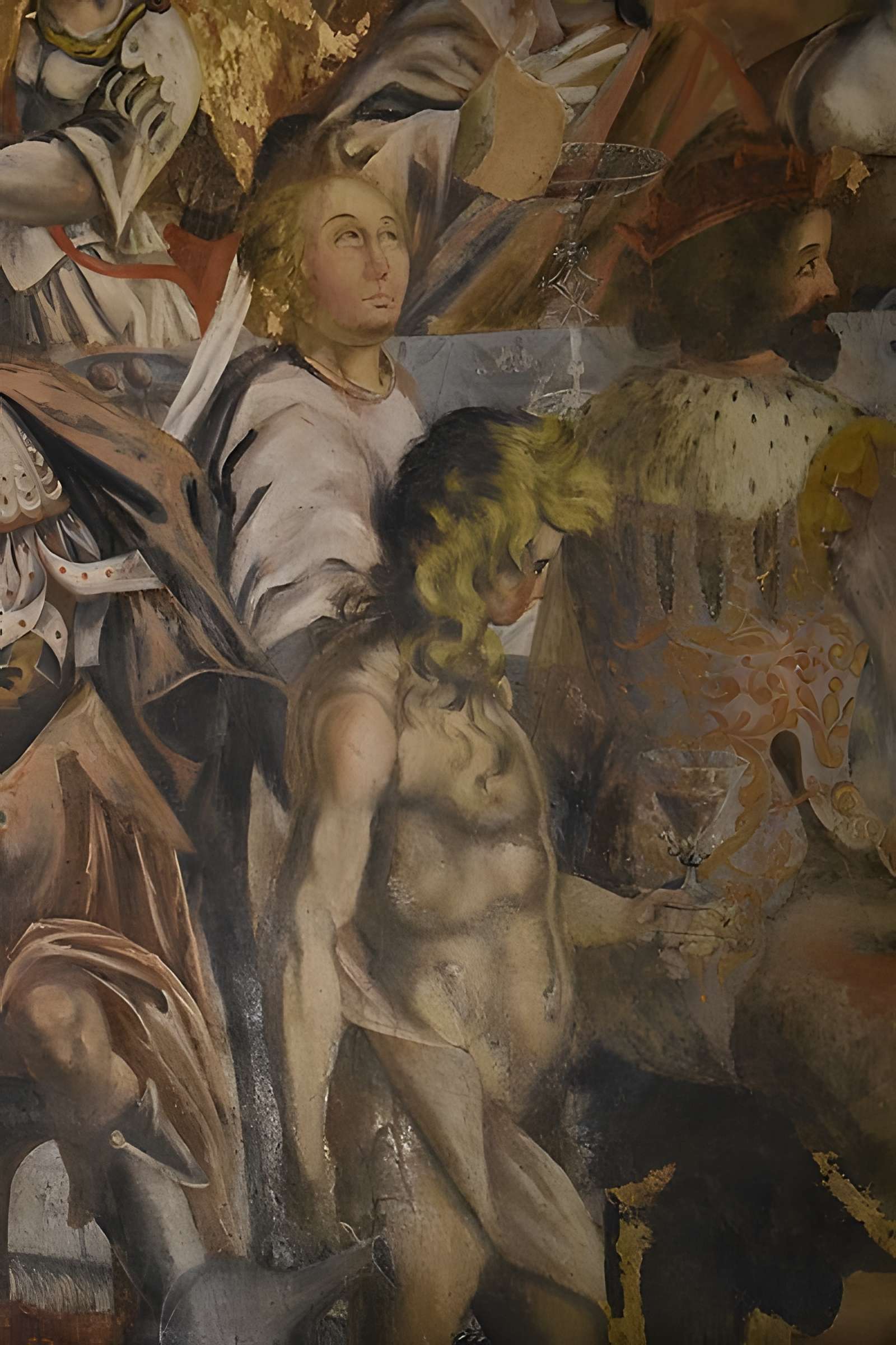 Château de Malves-en-Minervois