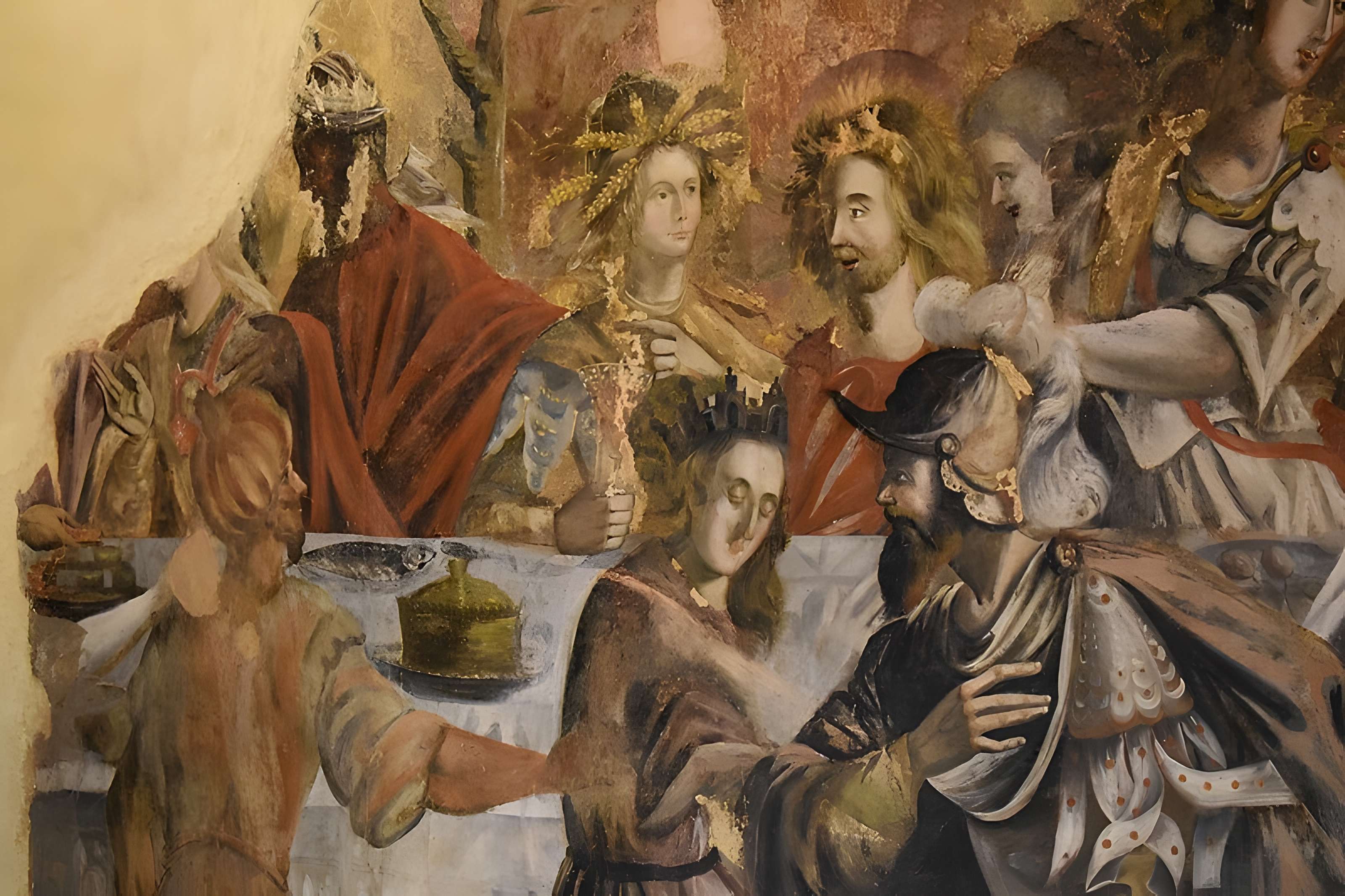 Château de Malves-en-Minervois