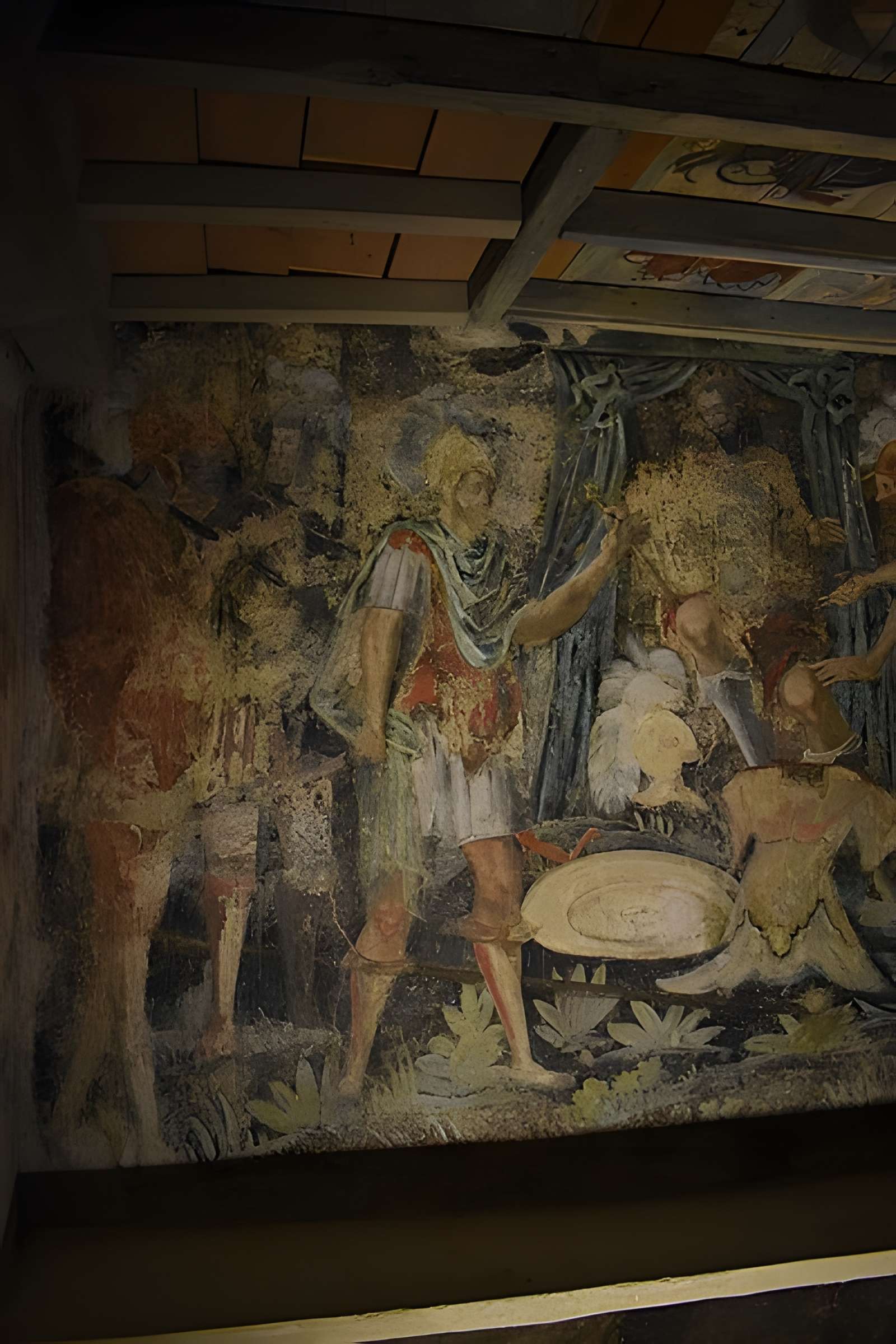 Château de Malves-en-Minervois