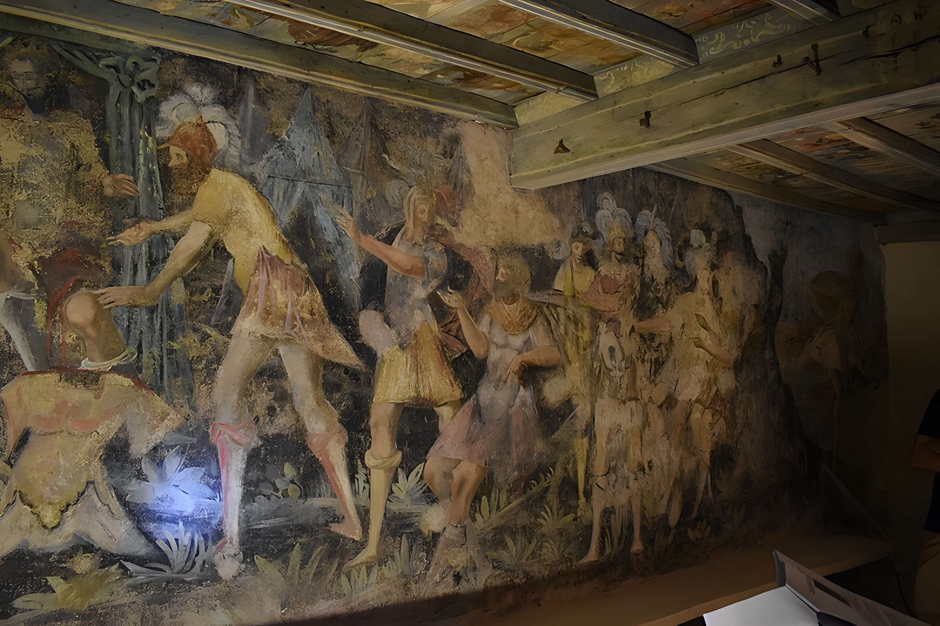 Château de Malves-en-Minervois