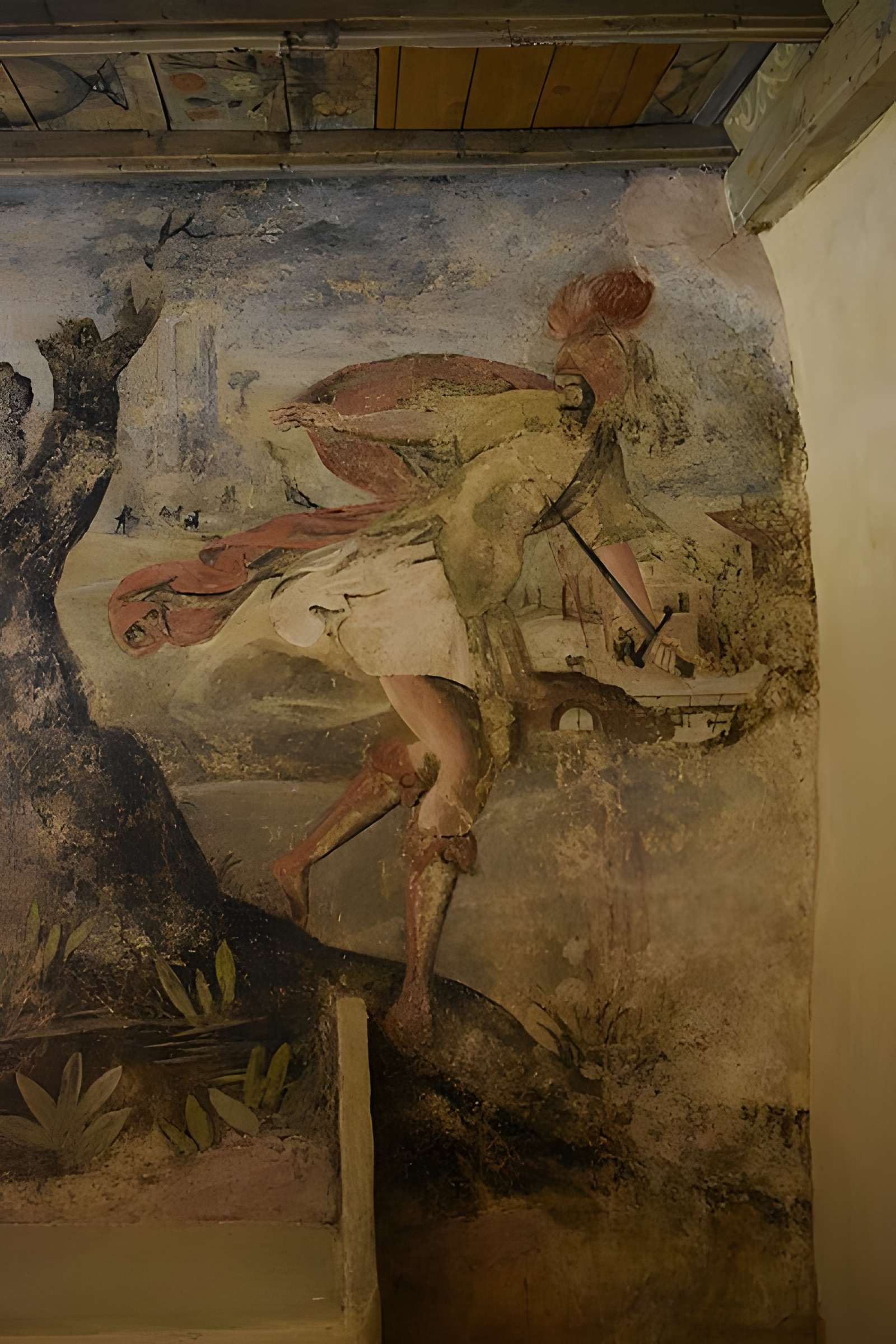 Château de Malves-en-Minervois