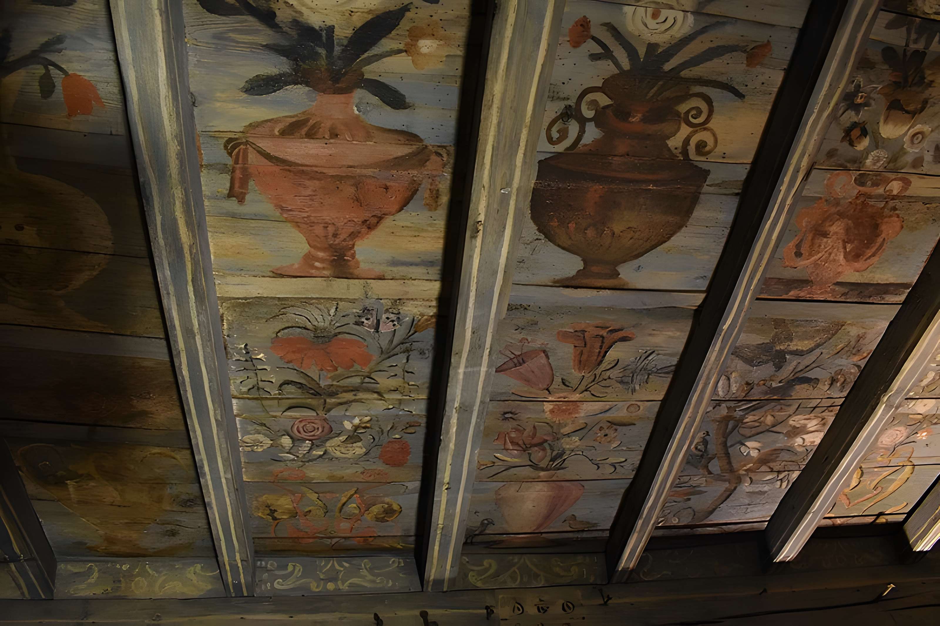 Château de Malves-en-Minervois