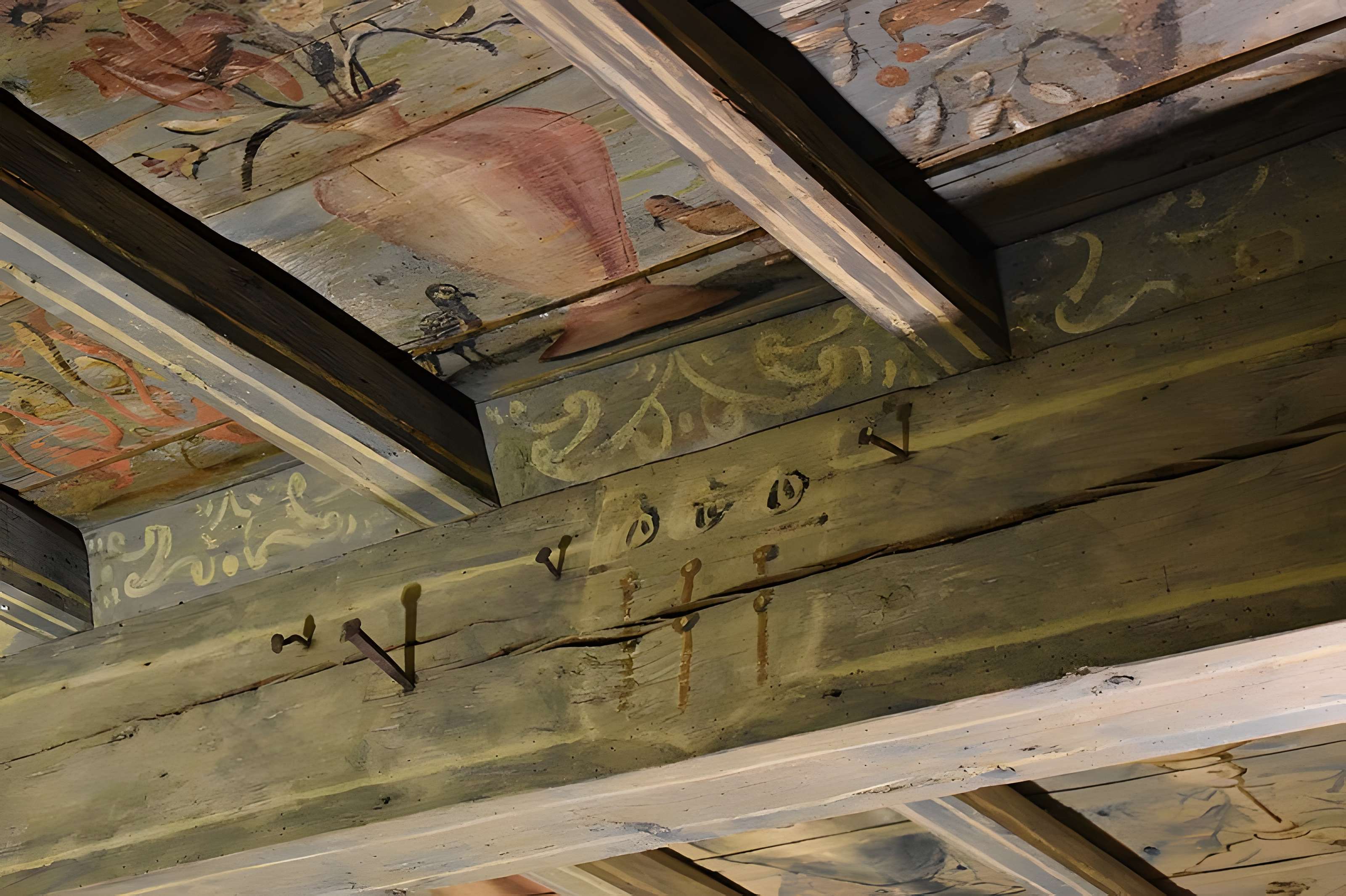 Château de Malves-en-Minervois