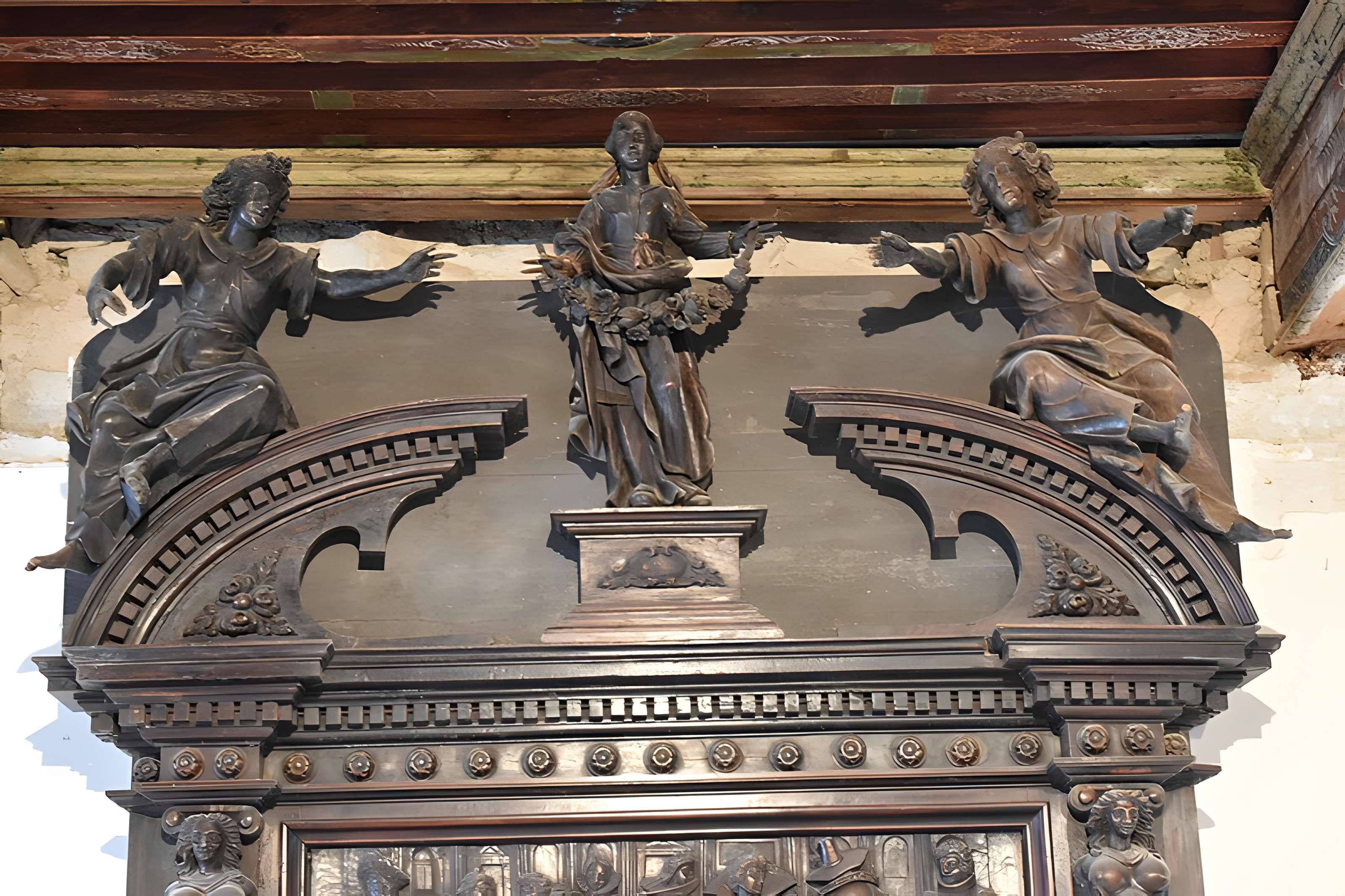 Château de Malves-en-Minervois