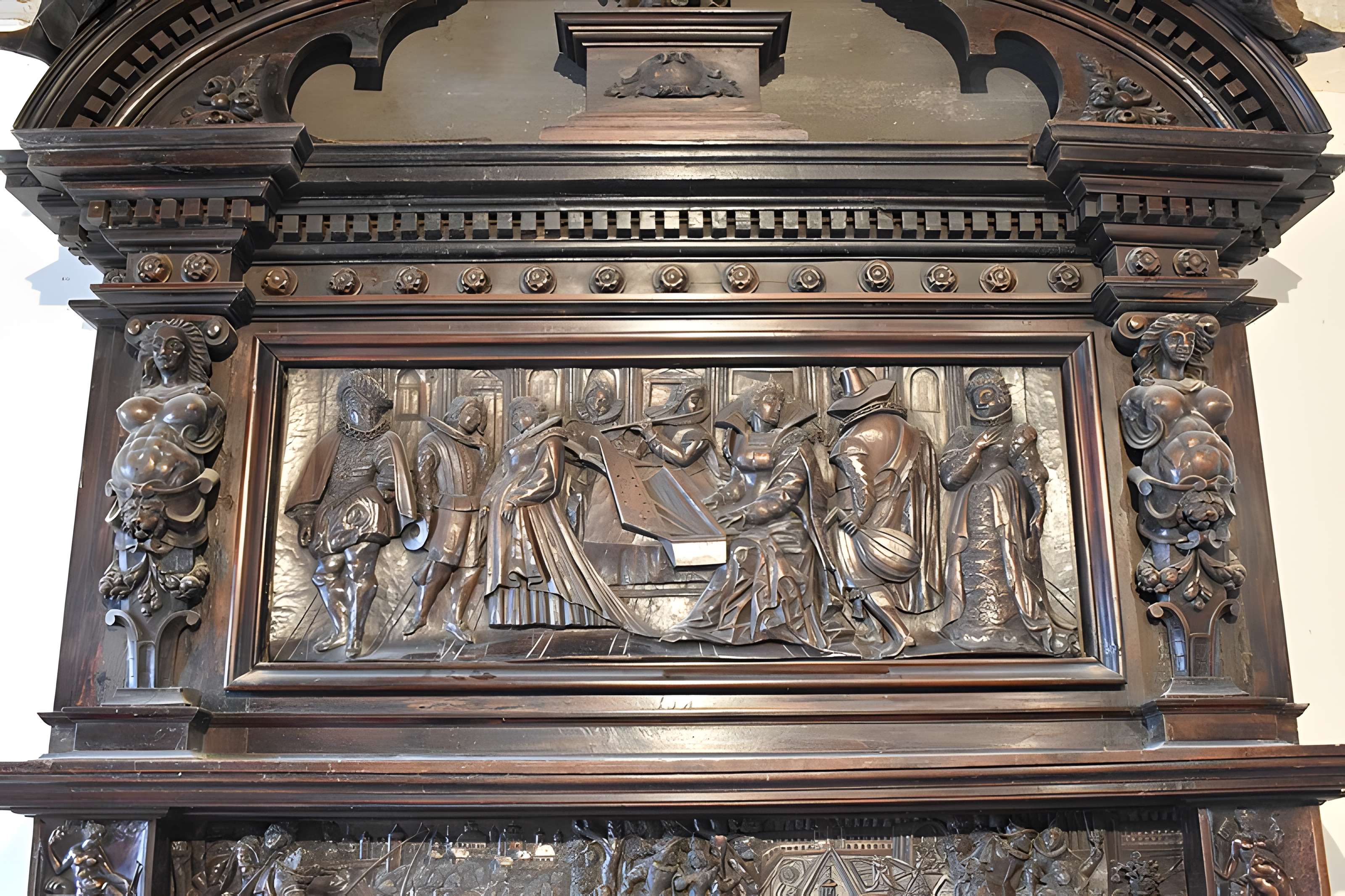 Château de Malves-en-Minervois