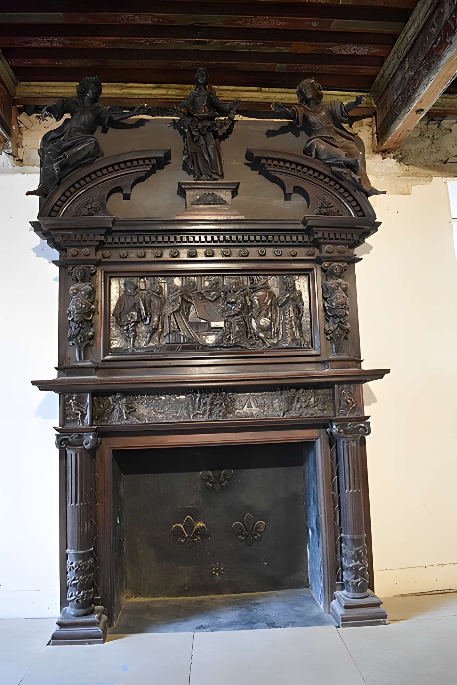 Château de Malves-en-Minervois