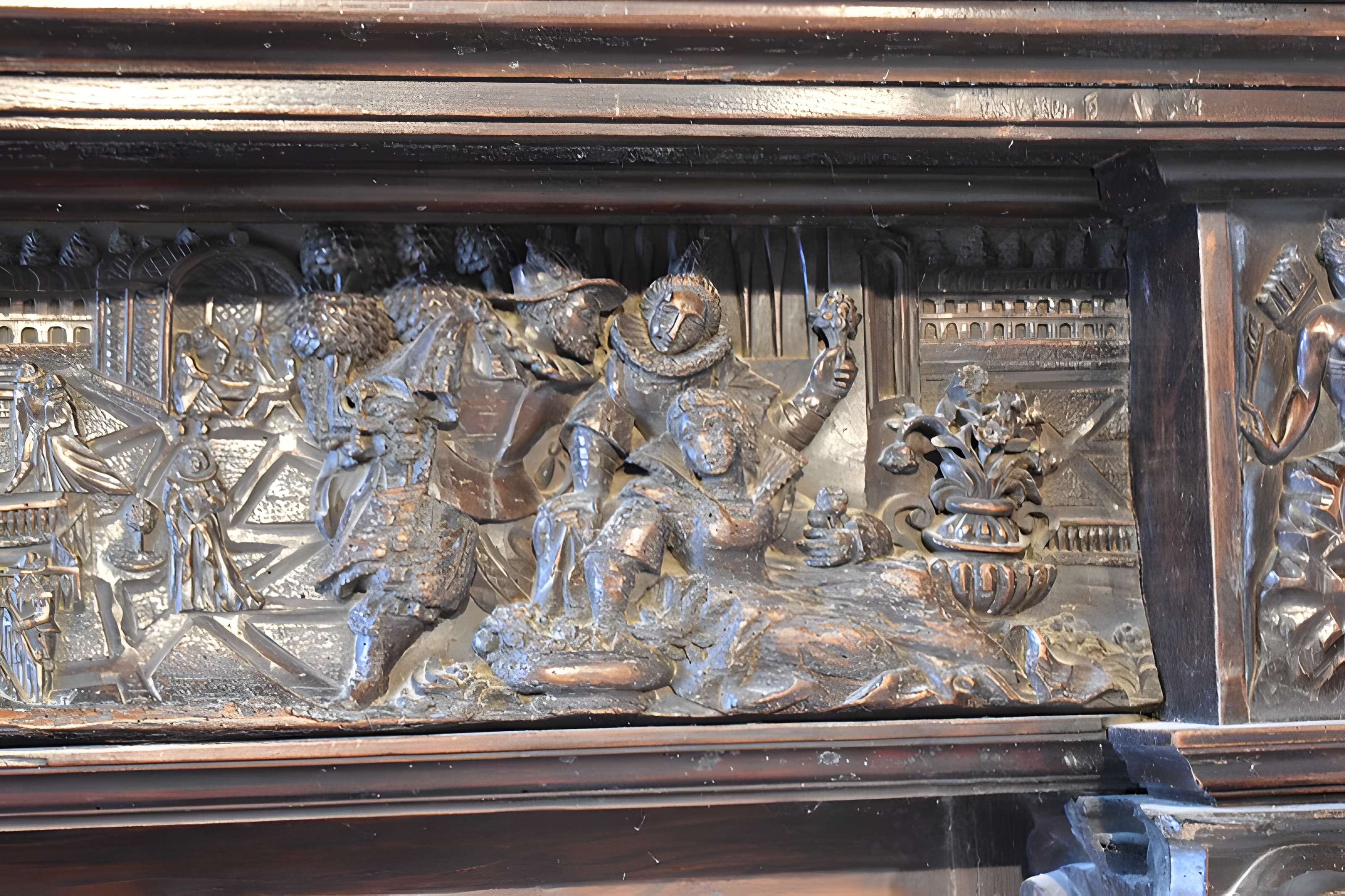 Château de Malves-en-Minervois