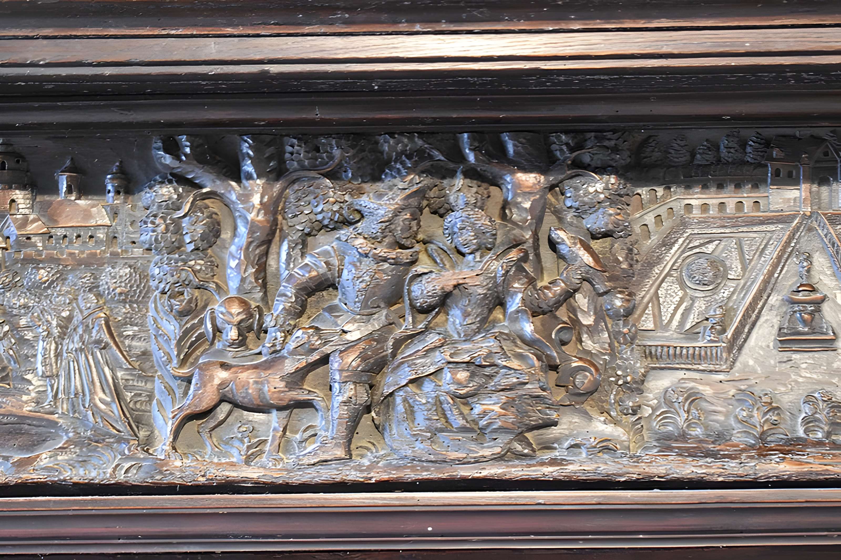 Château de Malves-en-Minervois