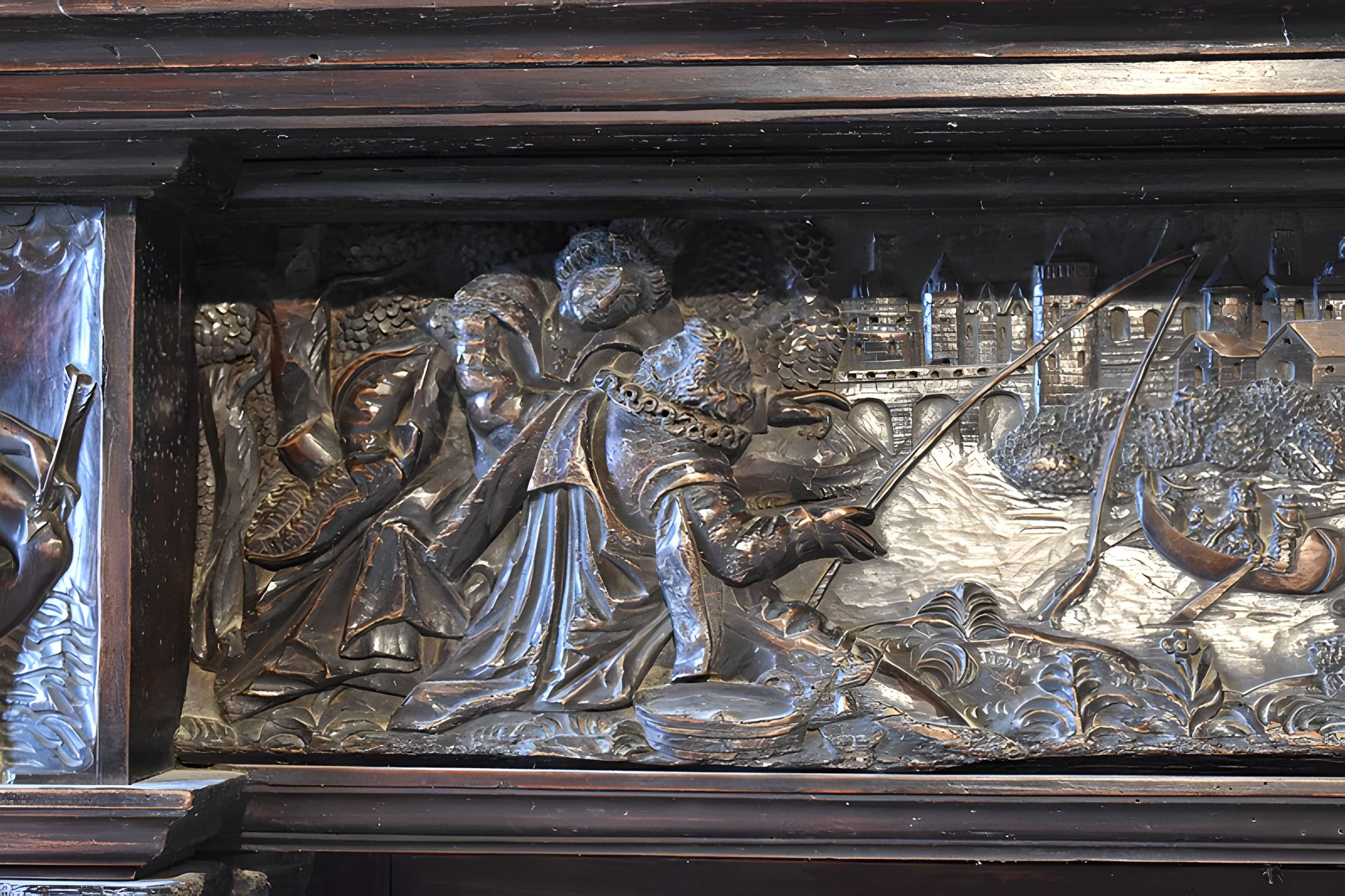 Château de Malves-en-Minervois