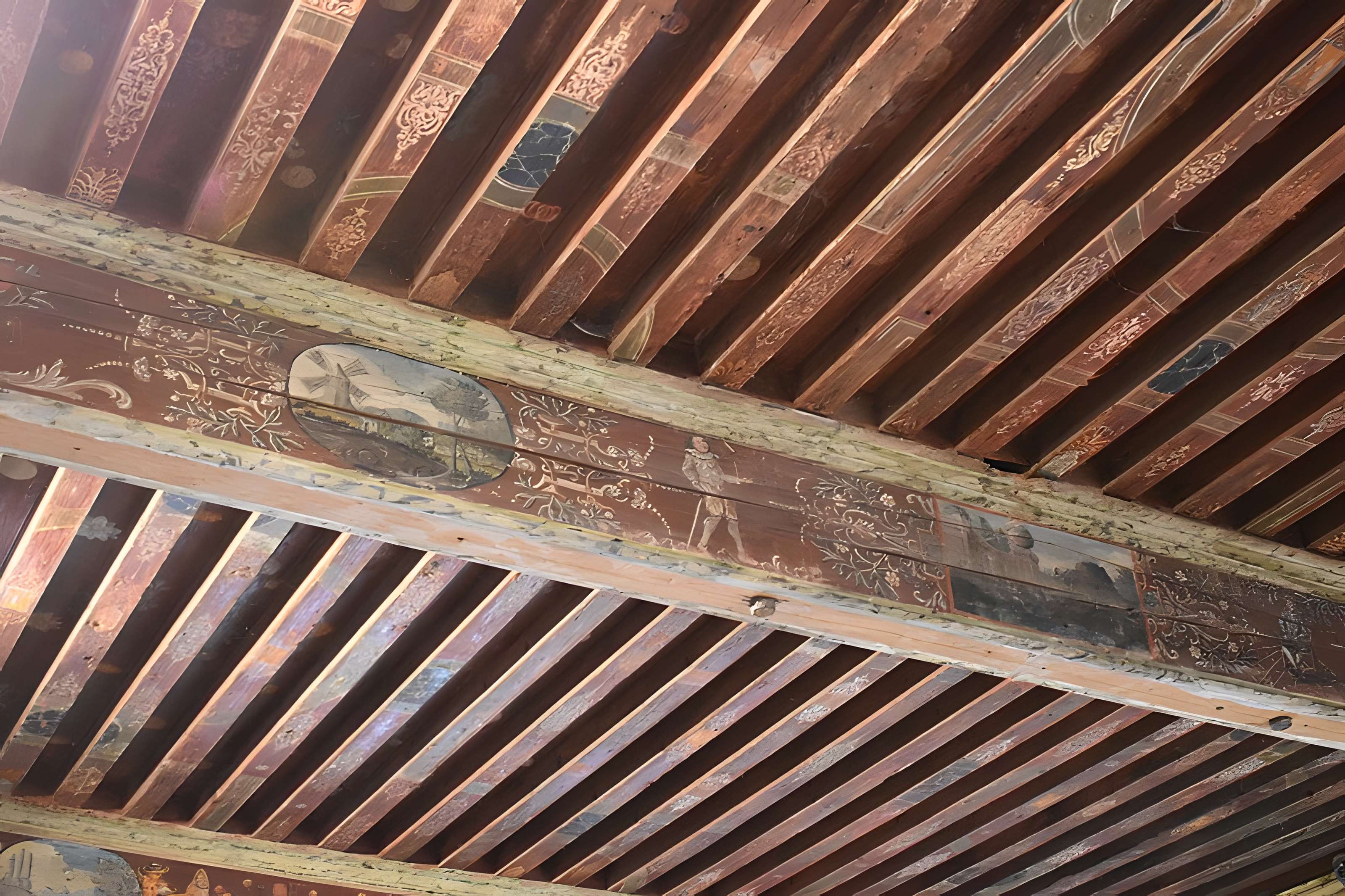 Château de Malves-en-Minervois