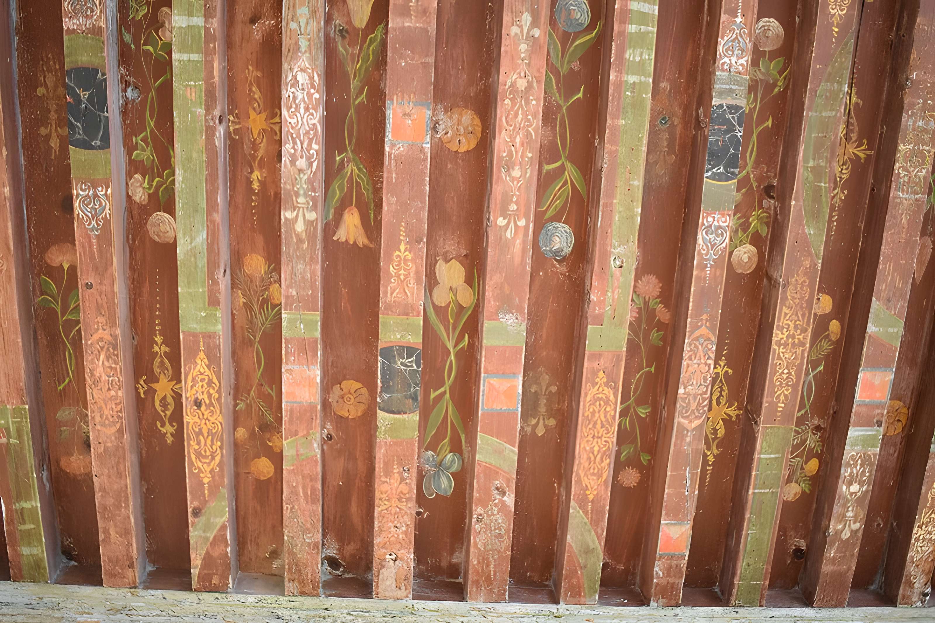 Château de Malves-en-Minervois