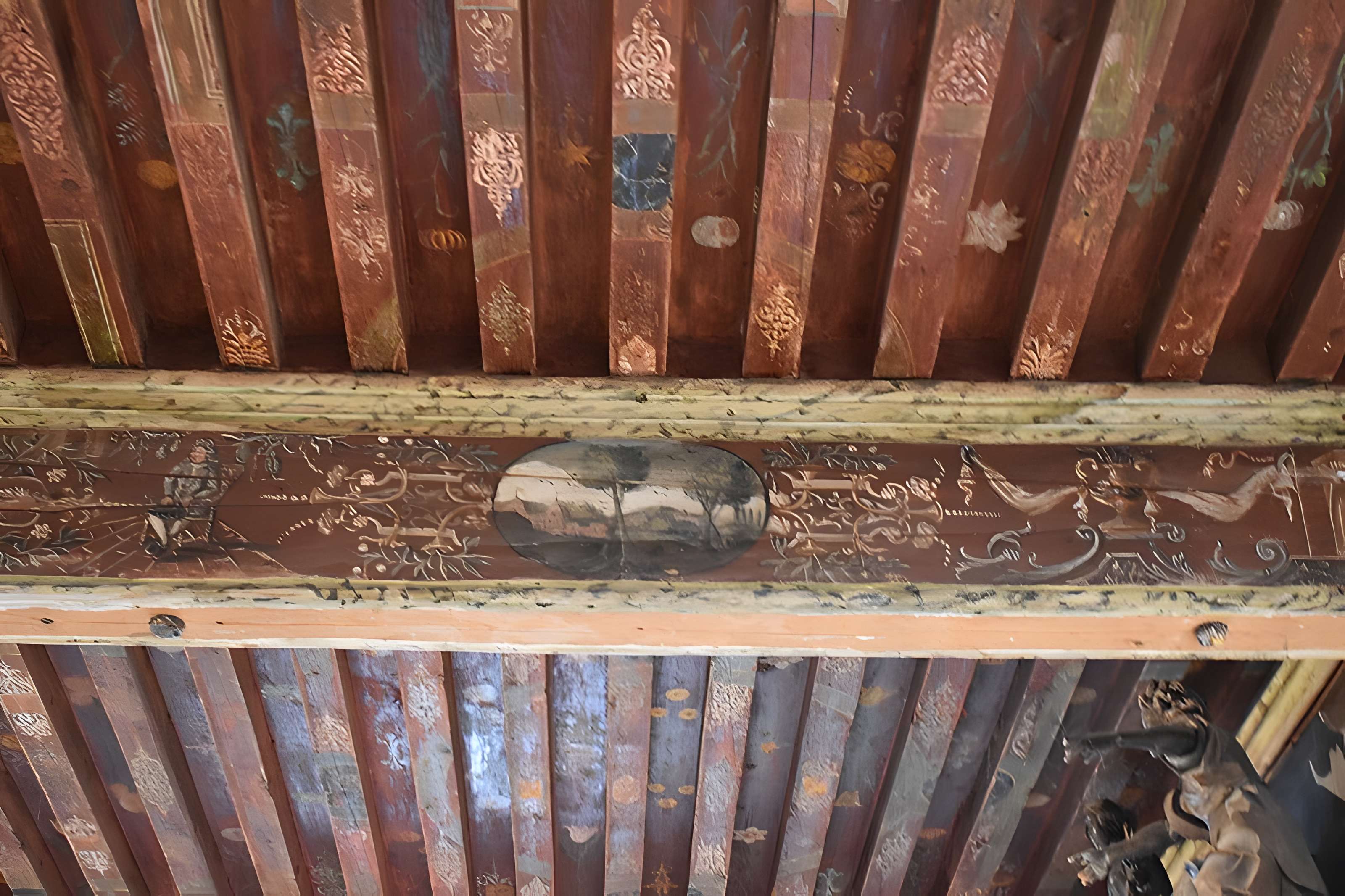 Château de Malves-en-Minervois