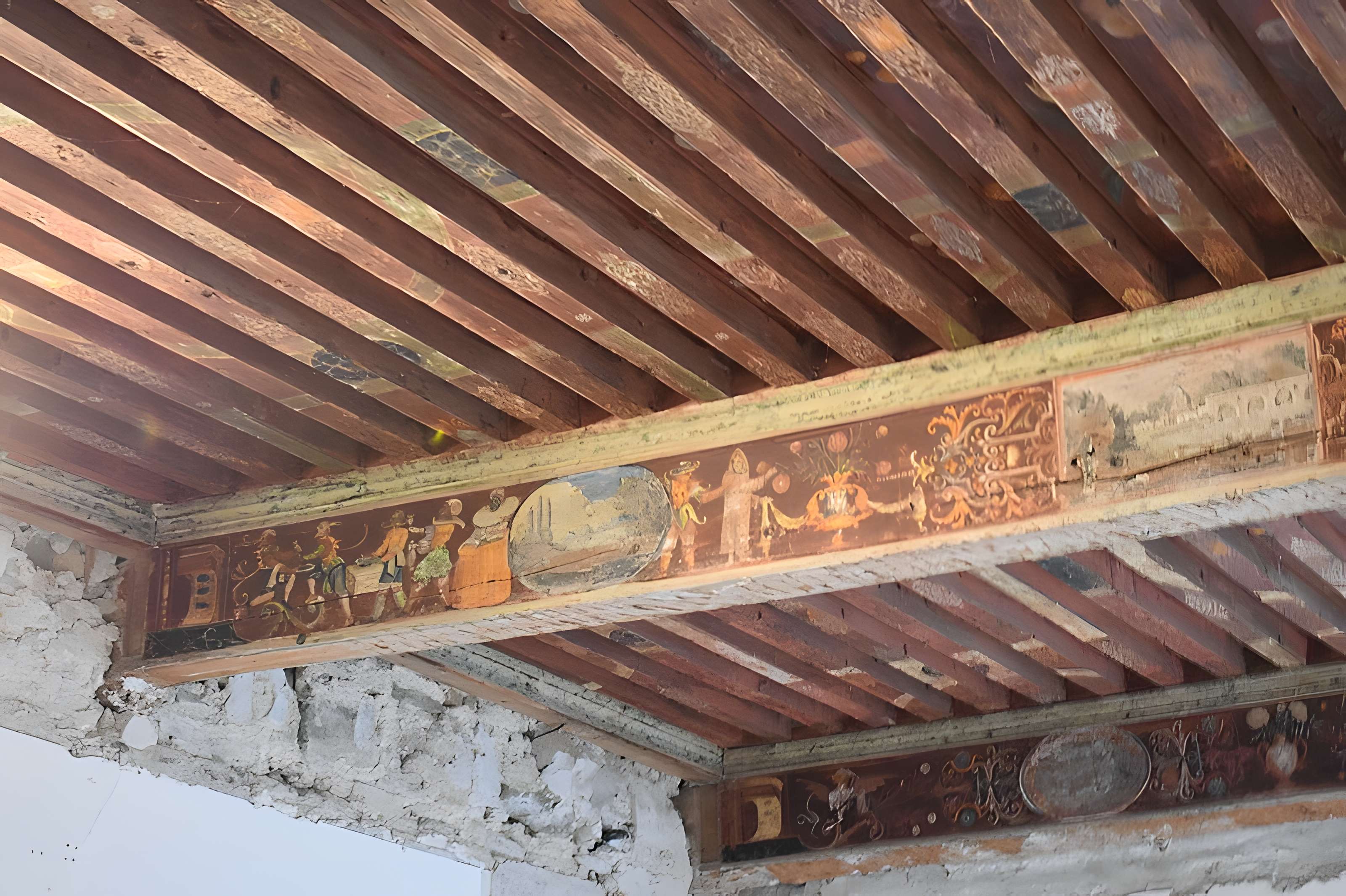 Château de Malves-en-Minervois