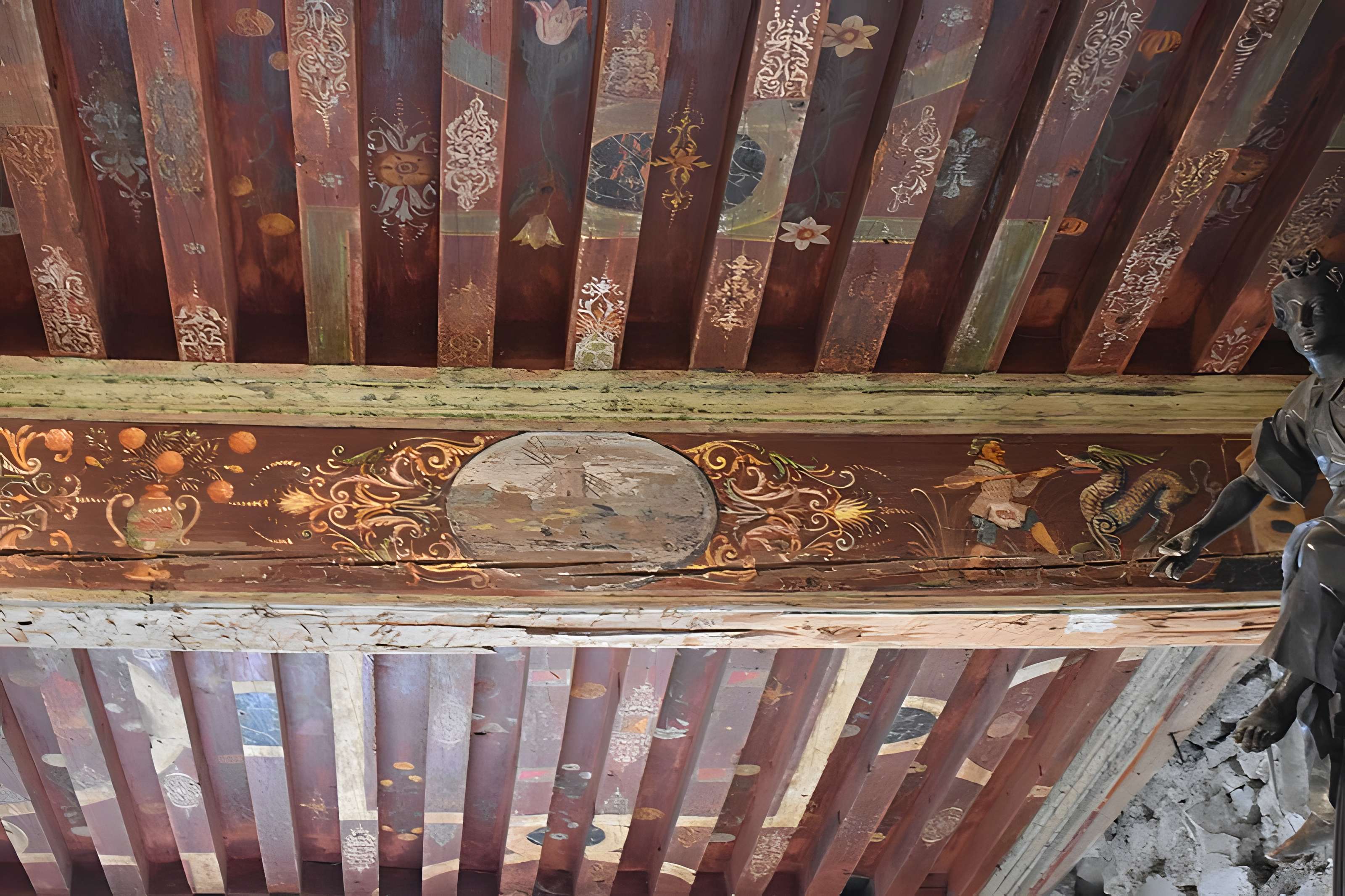 Château de Malves-en-Minervois