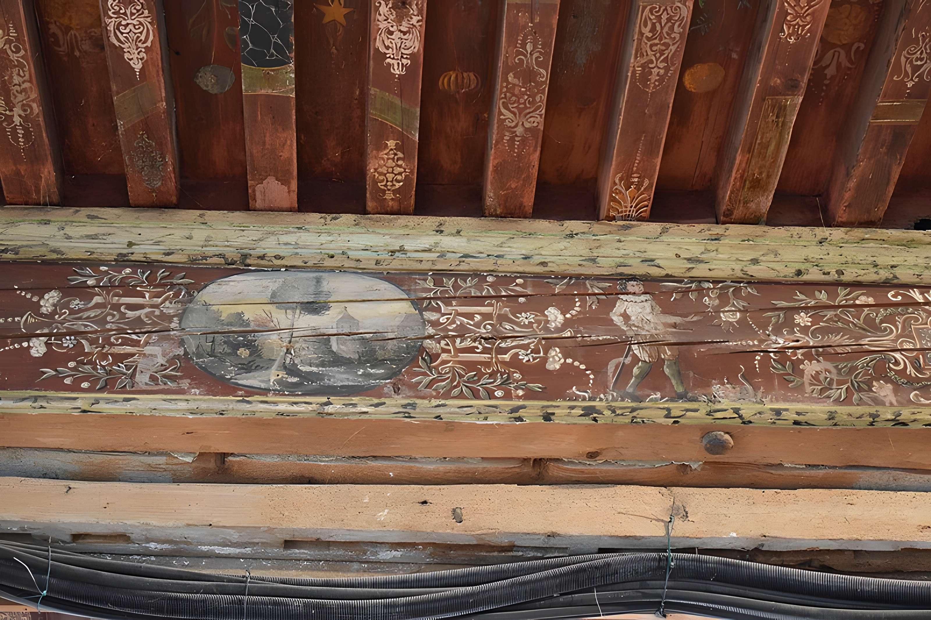 Château de Malves-en-Minervois