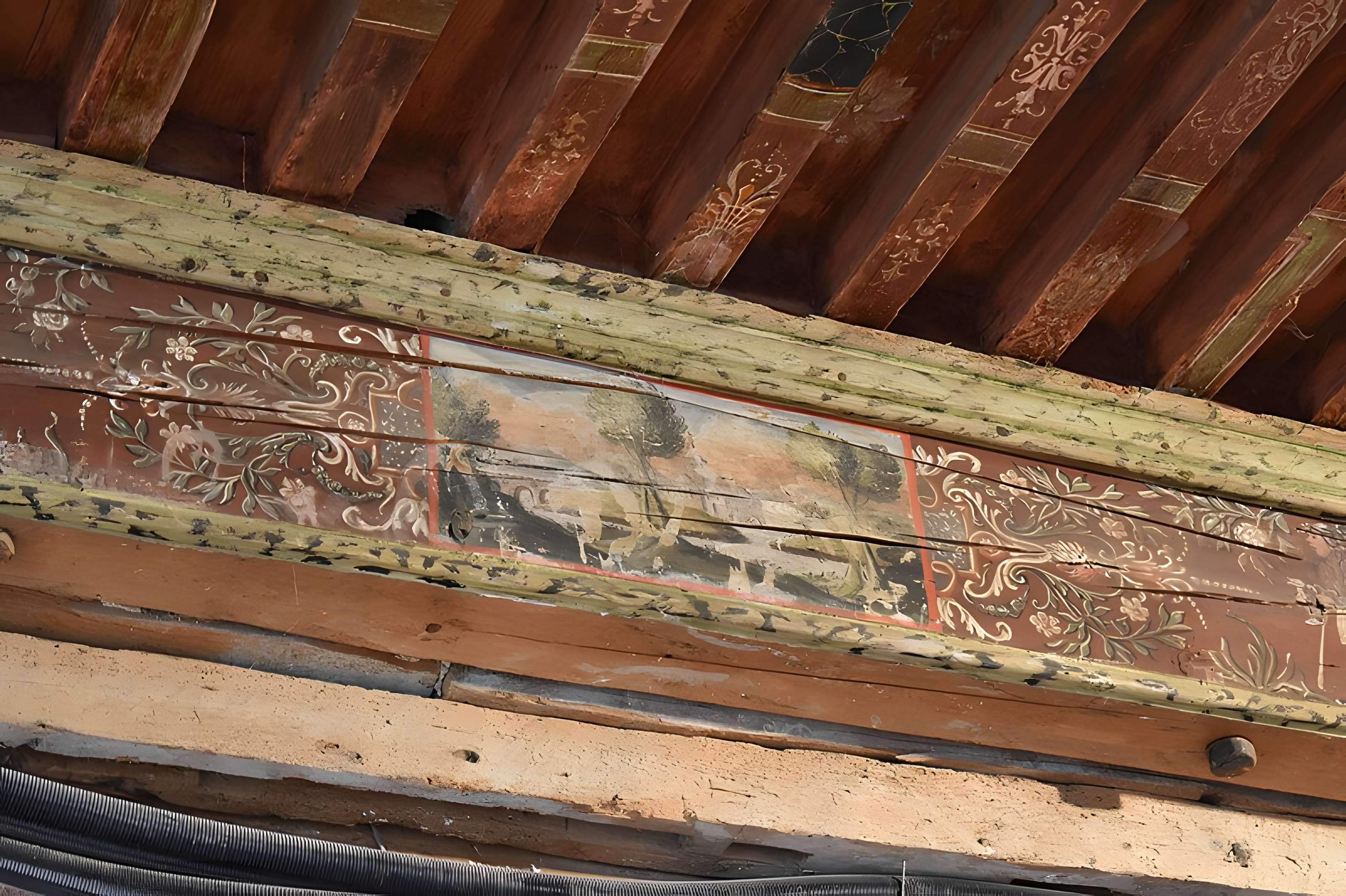 Château de Malves-en-Minervois