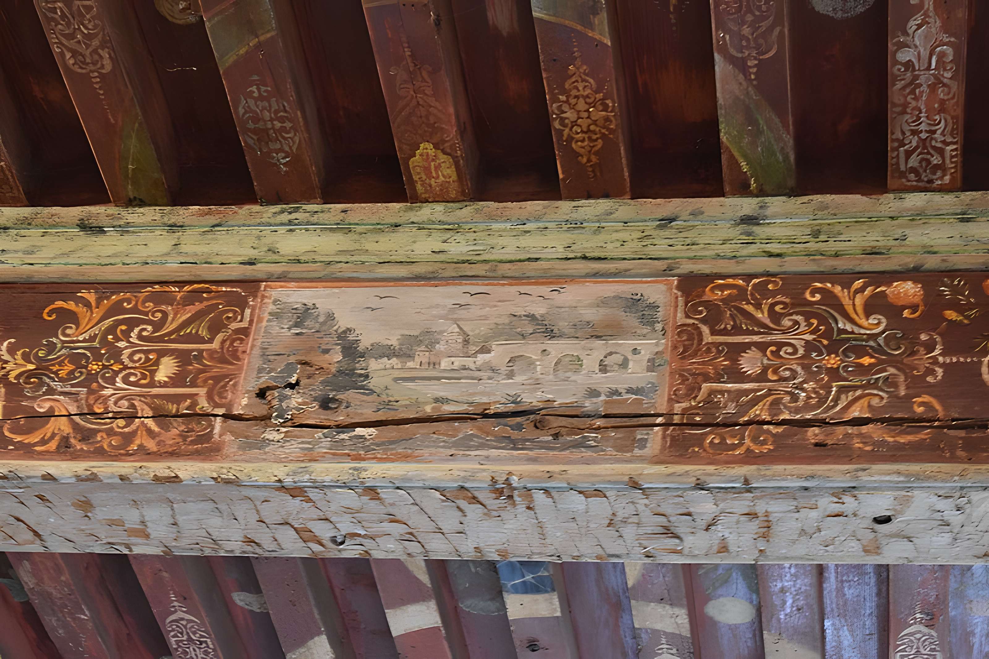 Château de Malves-en-Minervois