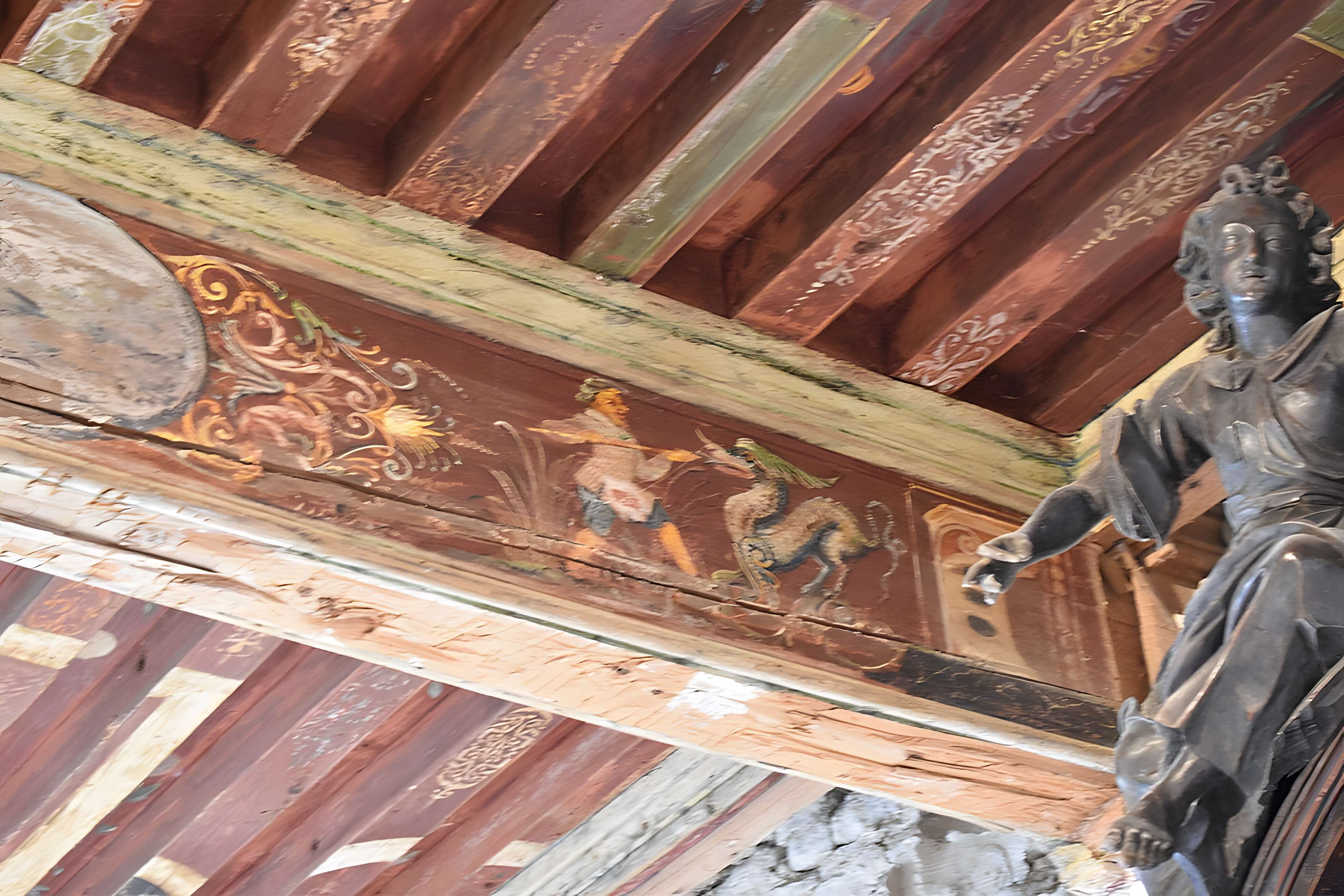 Château de Malves-en-Minervois