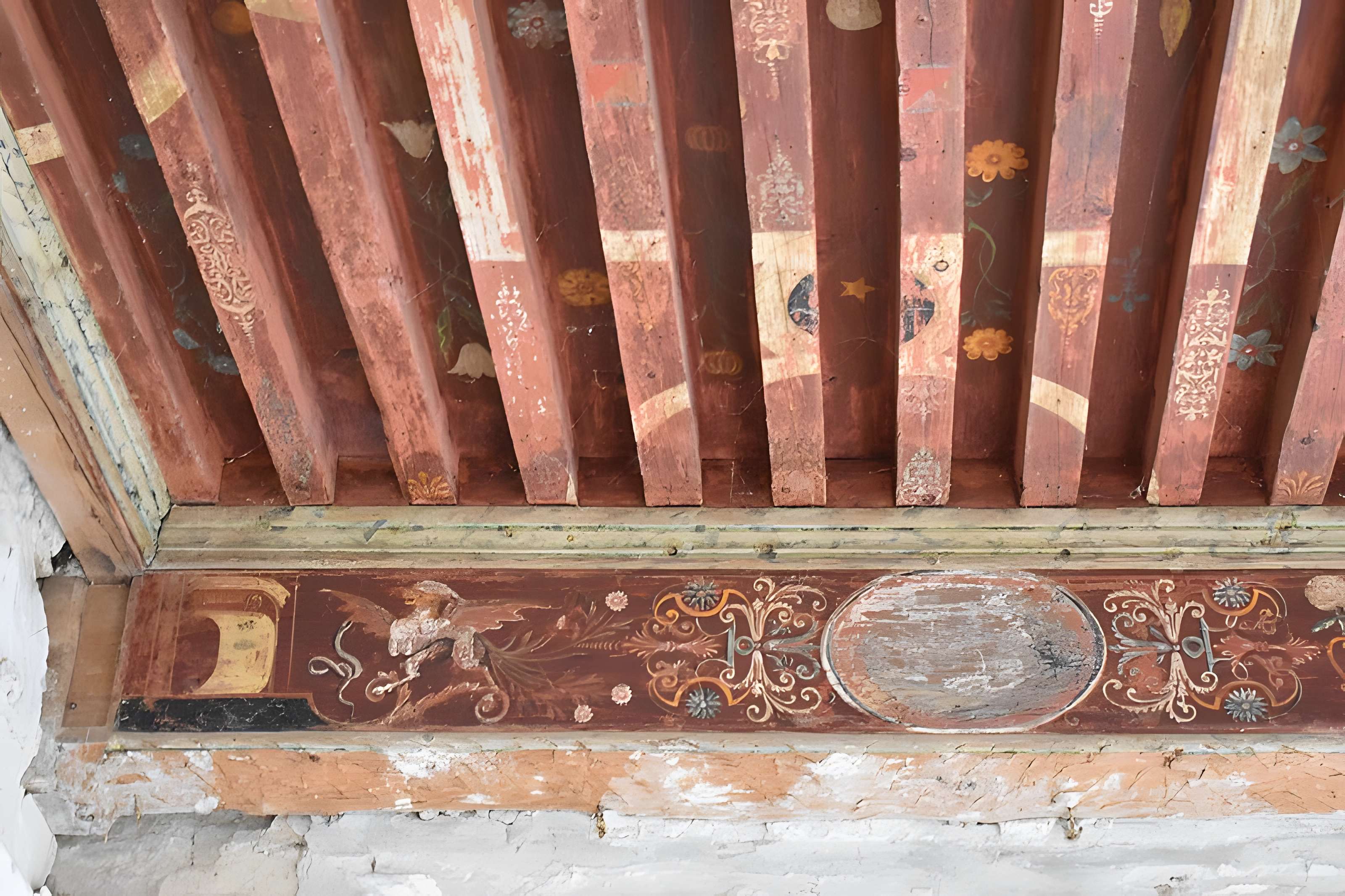 Château de Malves-en-Minervois