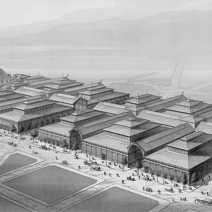 Photo de Quartier des Halles - Paris 1er