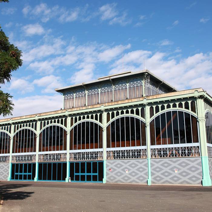Photo de Quartier des Halles - Paris 1er
