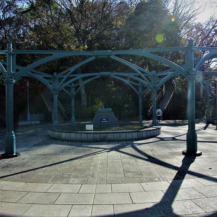 Photo de Quartier des Halles - Paris 1er