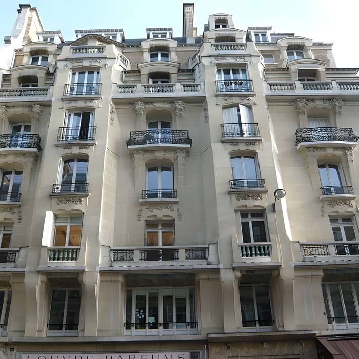 Photo de Semeuse de Paris - Paris 1er